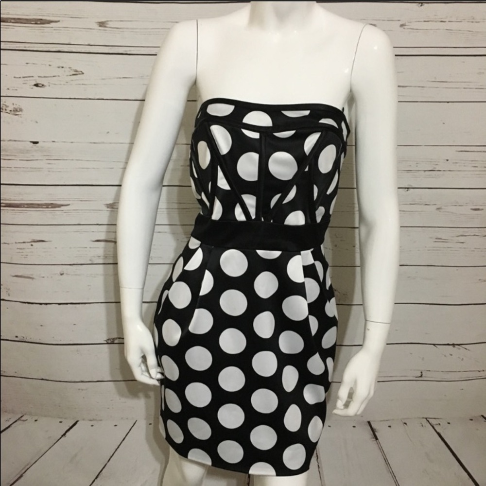 JILL STUART Cocktail Dress.